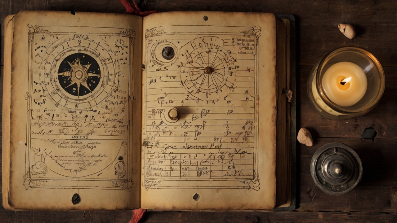 Horoskop Rozszerzony